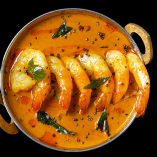 Jheenga Mango (mild)