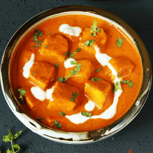 Makhni Paneer