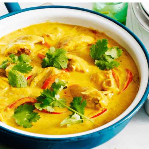 Mango Chicken (mild)