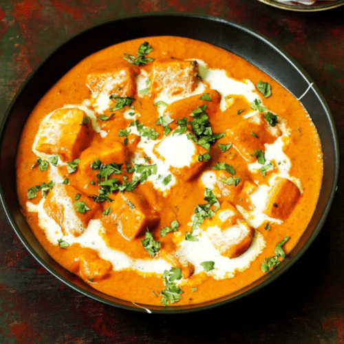 Paneer Masala