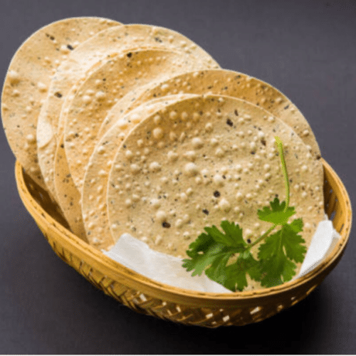 Papadam