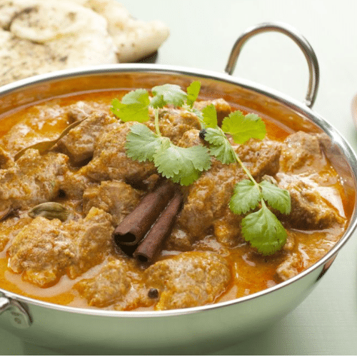Rogan Josh