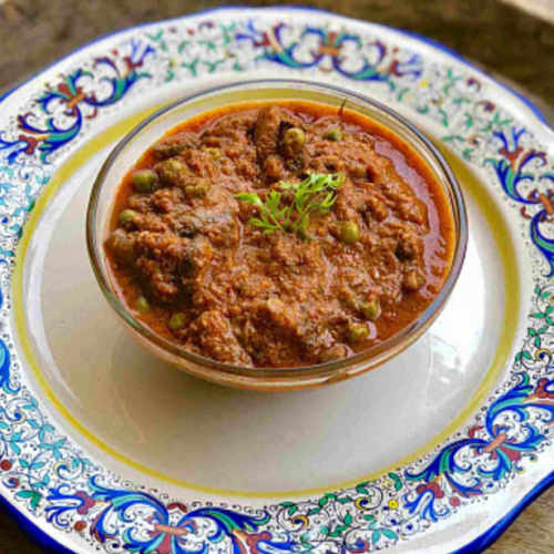 Schabam Curry