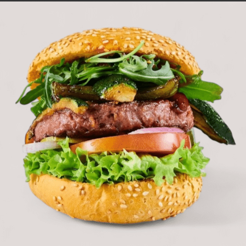 Big Mama Burger