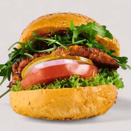 Fit Burger