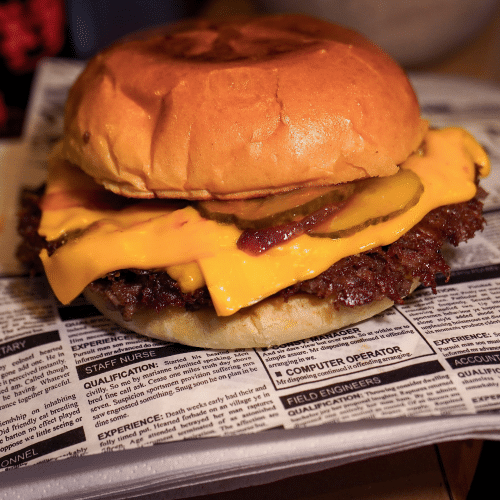 Smash Burger