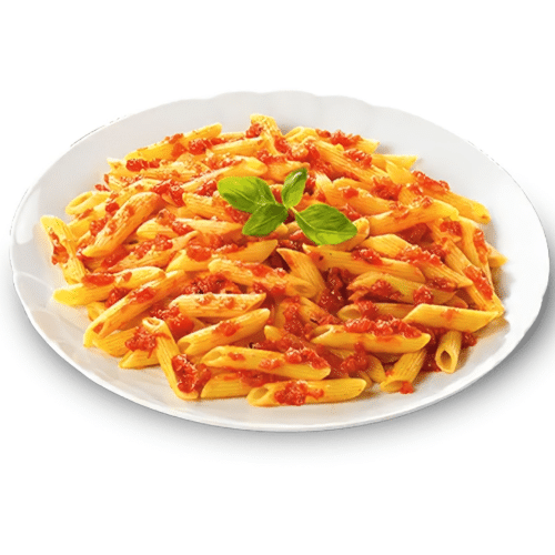 Pasta Vegetaria (vegan)