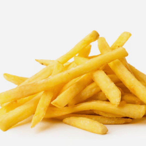 Pommes frites