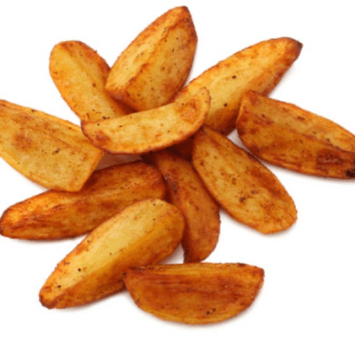 Potato Wedges