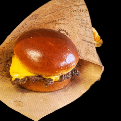 Cheeseburger