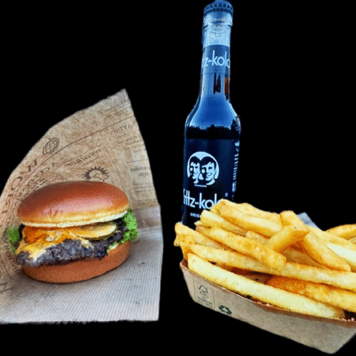 Hamburger