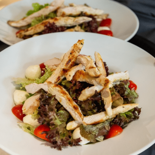 Insalata della Casa