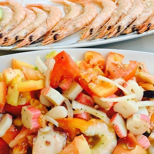 Insalata Pulcia