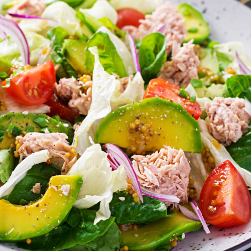 Insalata Tonno