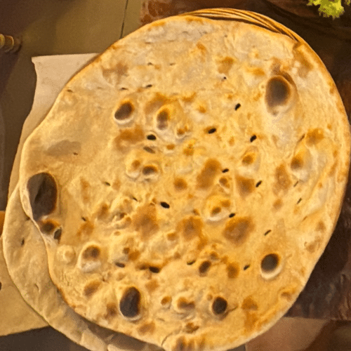 Pizza Brot