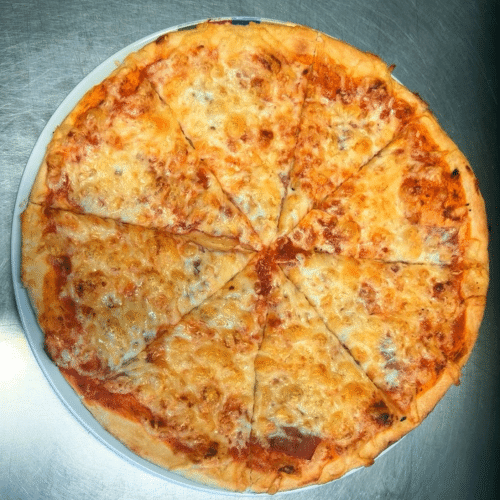 Pizza Salami