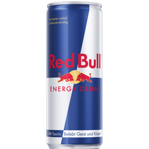 Red Bull 0,25l (EINWEG)