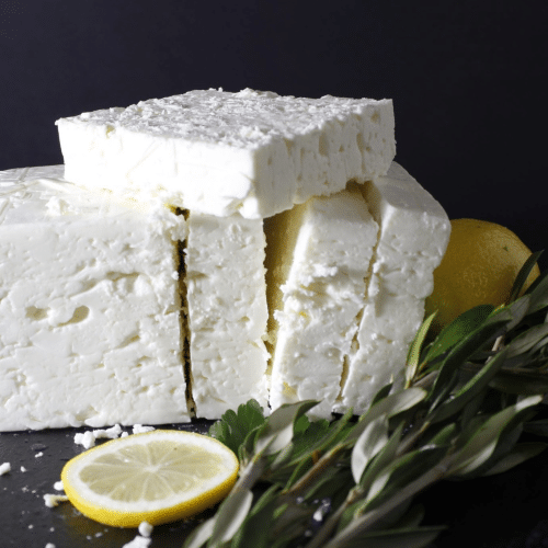 Schafskäse