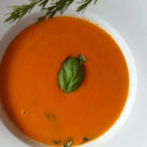 Tomatensuppe