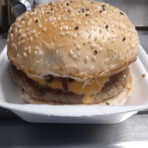 Cheeseburger