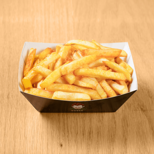Pommes