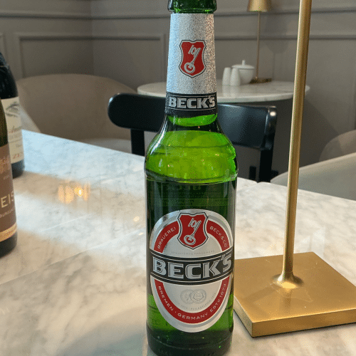 Becks 0,33l (MEHRWEG)