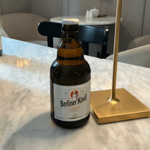 Berliner Kindl 0,33l (MEHRWEG)