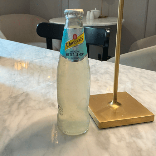 Bitter Lemon 0,2l