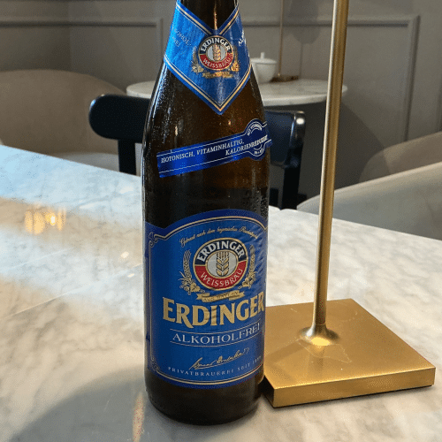 Erdinger Weizen alkoholfrei 0,5l (MEHRWEG)