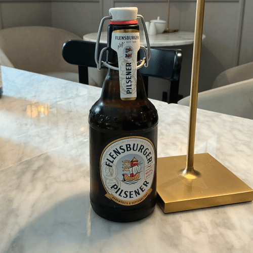 Flensburger Pils 0,33l (MEHRWEG)