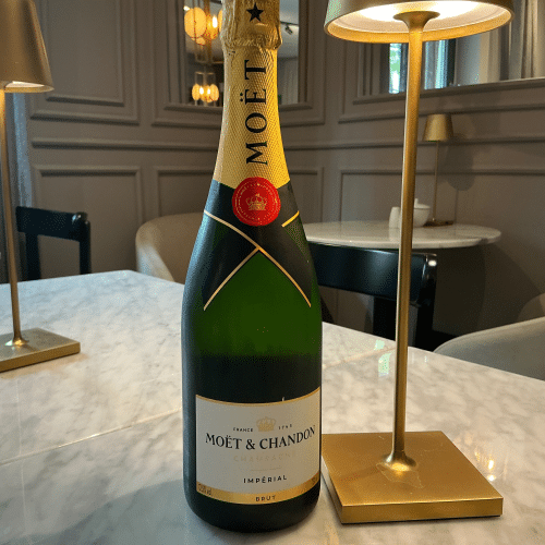 Moet Chandon Imperial 0,75l