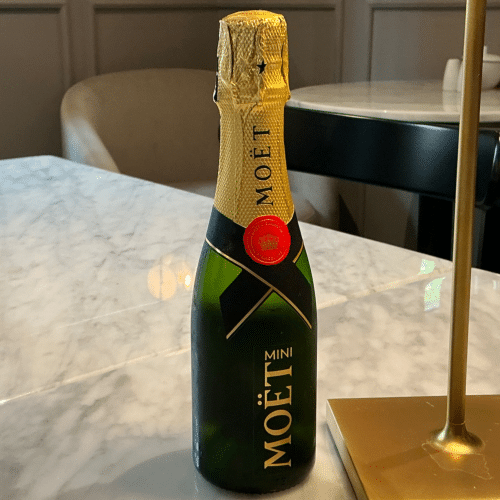 Moet Chandon Piccolo 0,2l