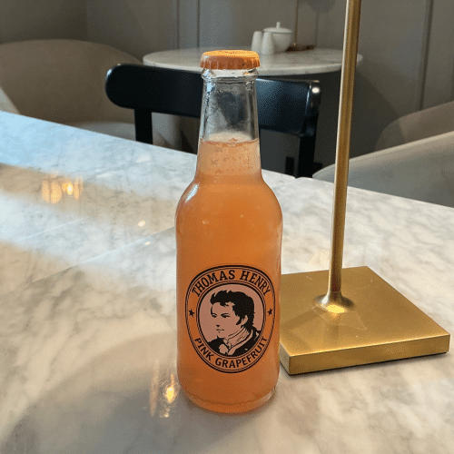 Pink Grapefruit 0,2l