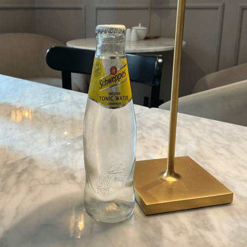 Tonic Wasser 0,2l
