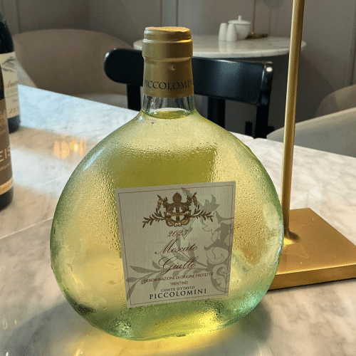 Weisswein Trentino 0,75l
