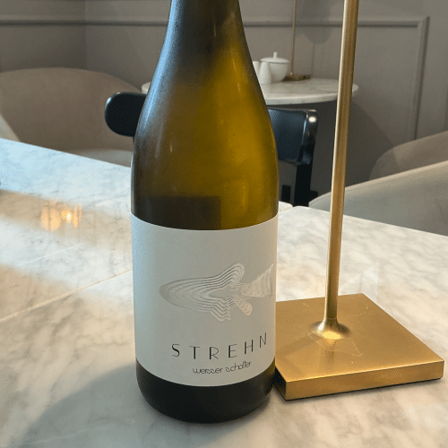 Weisswein Weisser Schotter 0,75l