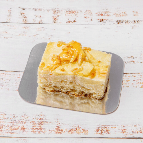 Brandenburger Apfelkuchen