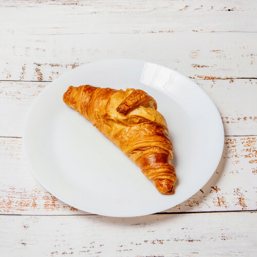 Premium Butter Croissant