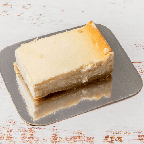 Omas Käsekuchen