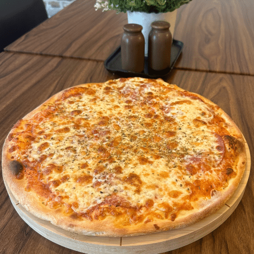 Pizza Salami