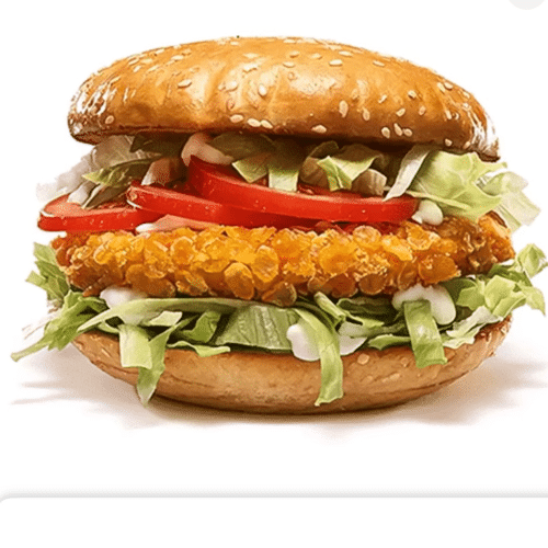 Chickenburgerle