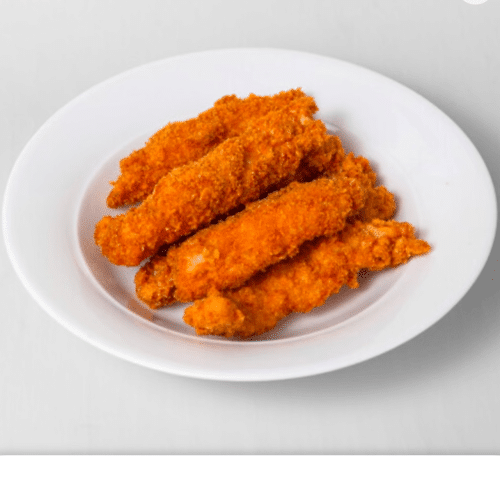 Chicken Finger (8 Stück)