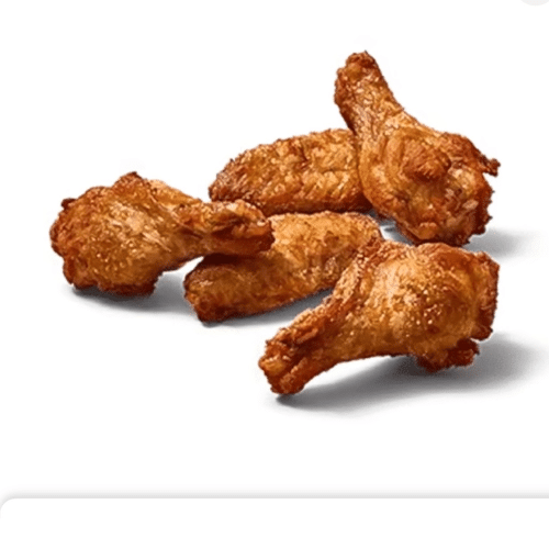 Chicken Wings (10 Stück)