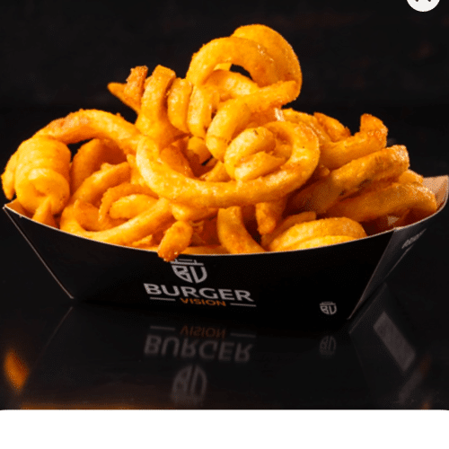 Curly Fries