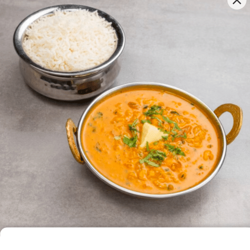 Daal Tarka