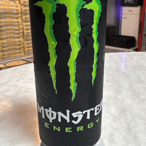 Monster Energie 500 ml