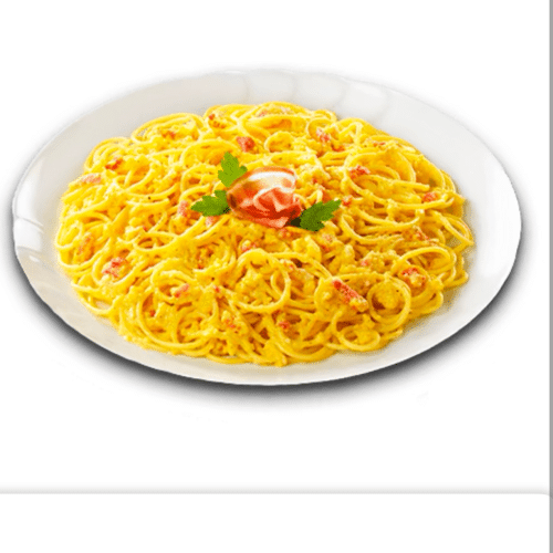Pasta Carbonara