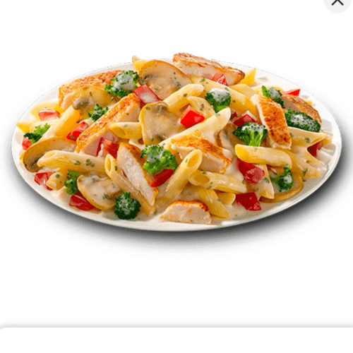Pasta Minar