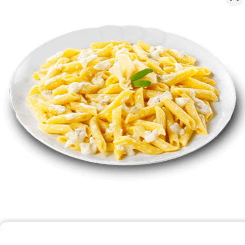 Pasta Quattro Formaggi