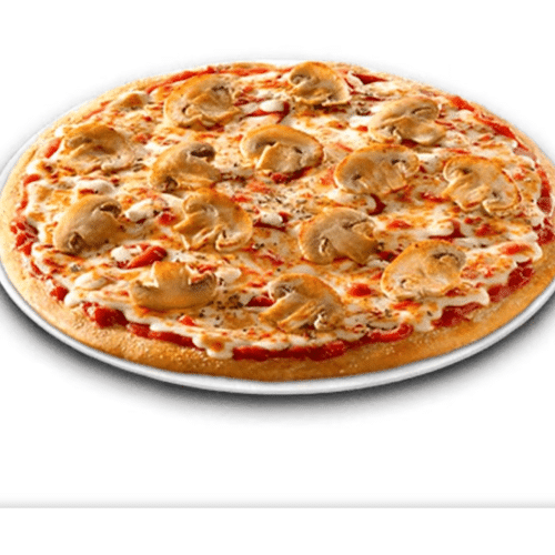 Pizza Funghi